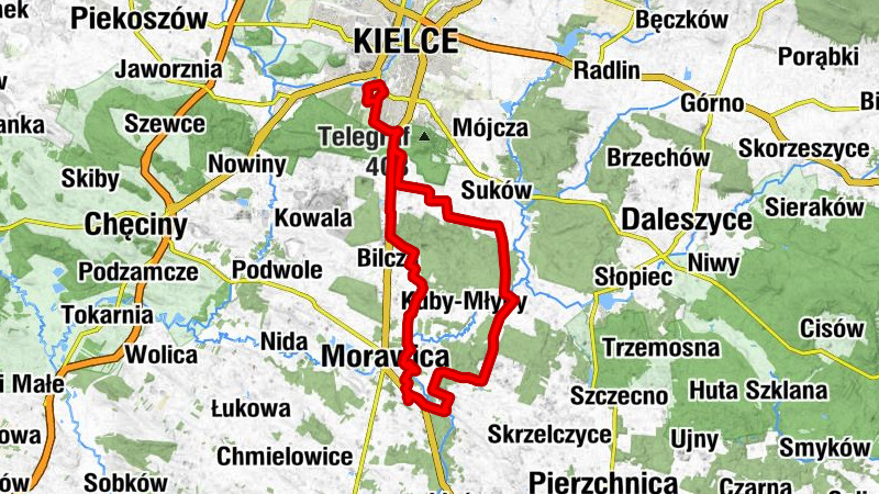 Karte