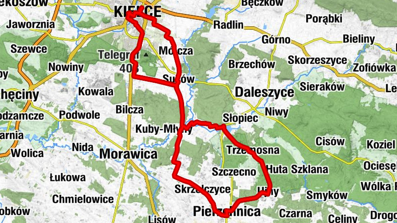 Karte