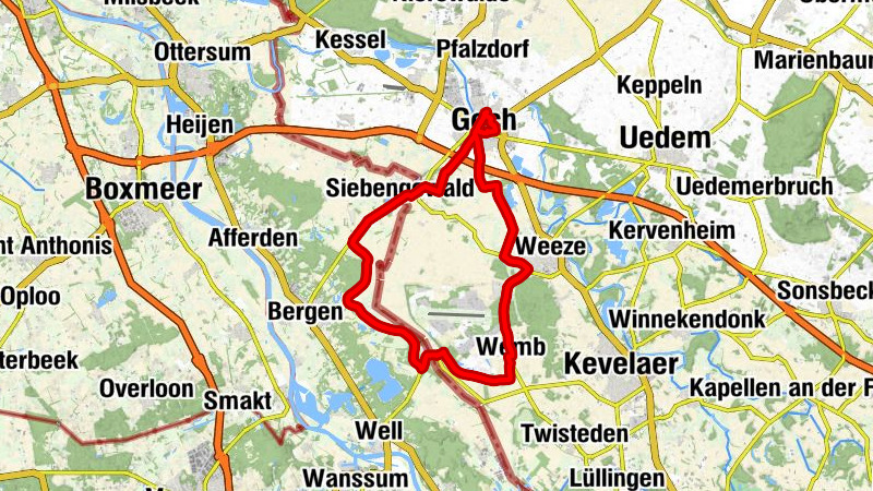 Karte