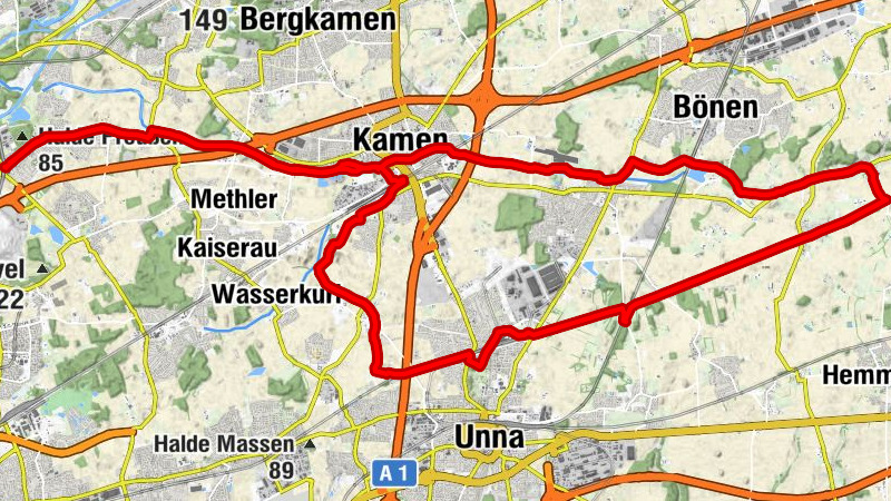 Karte