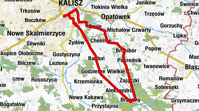 Karte