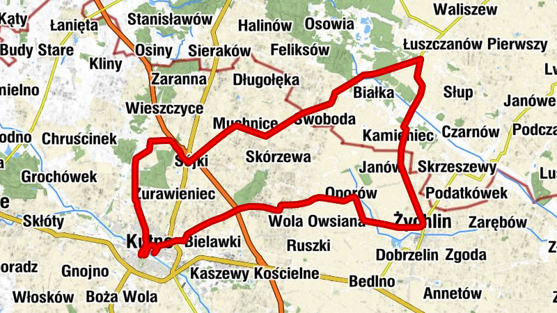 Karte