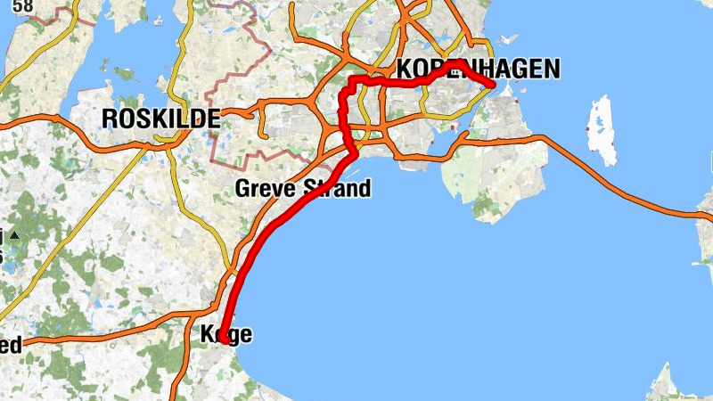 Karte