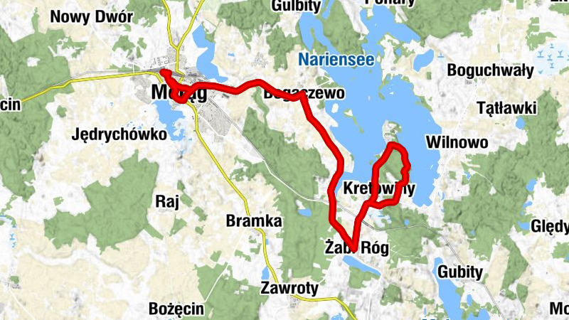 Karte
