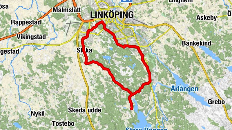 Karte