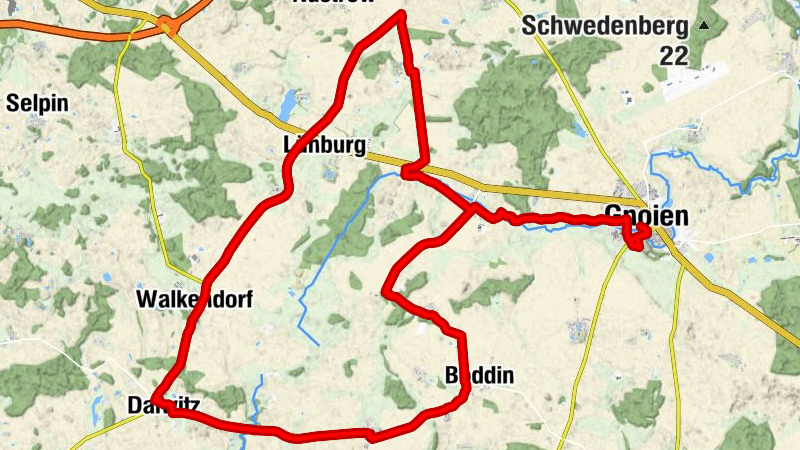 Karte