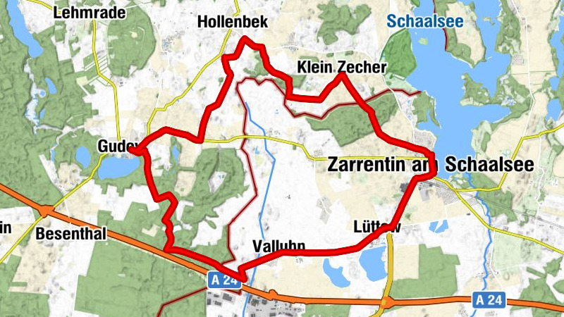 Karte