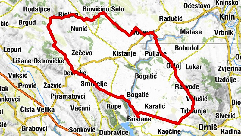 Karte