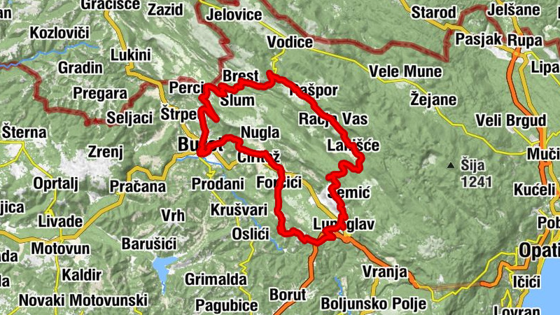 Karte