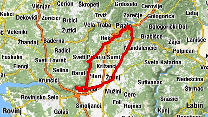 Karte
