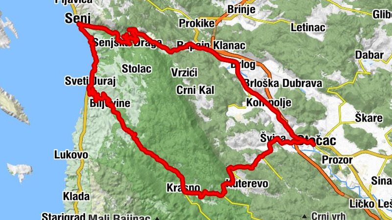 Karte