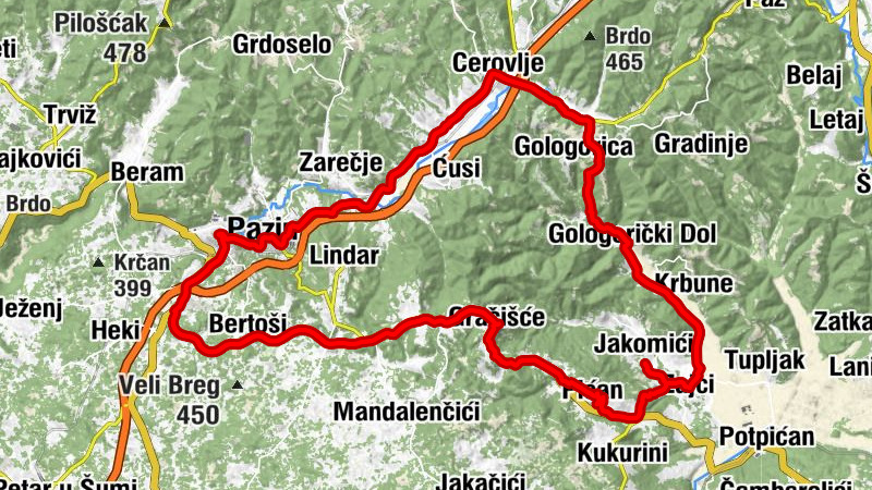 Karte