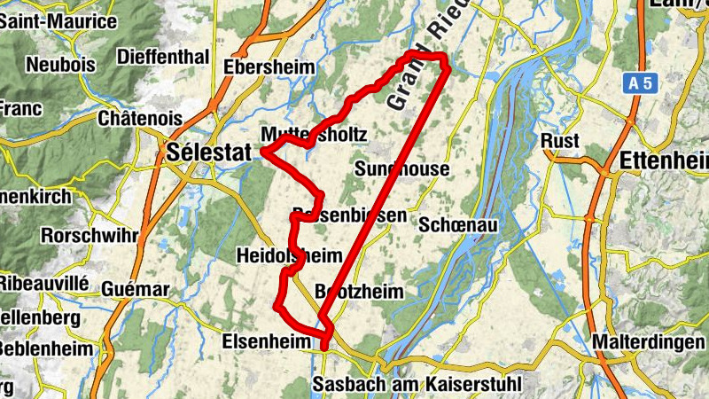 Karte