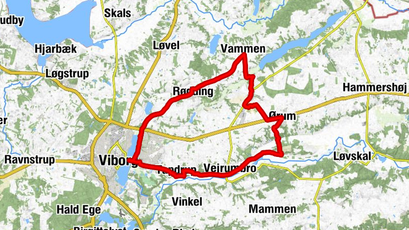 Karte