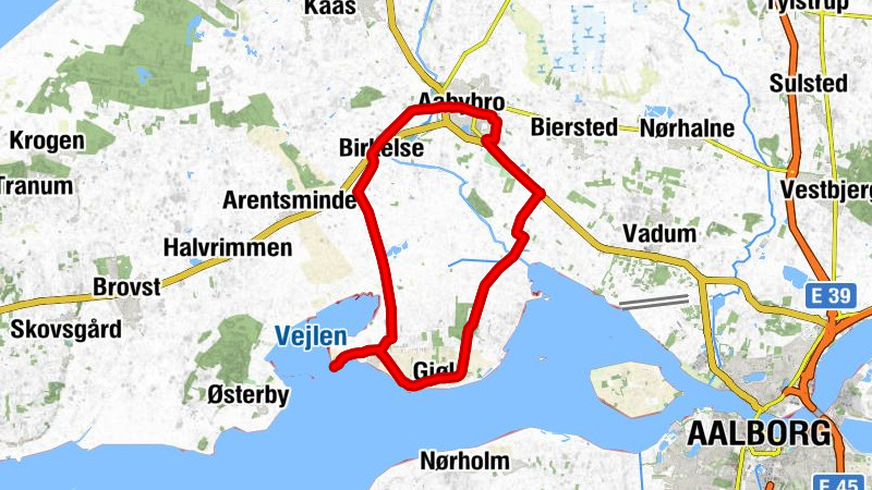 Karte