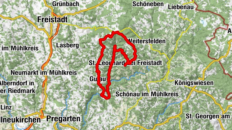 Karte