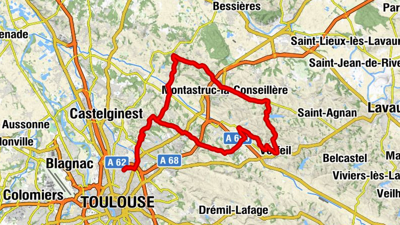 Karte