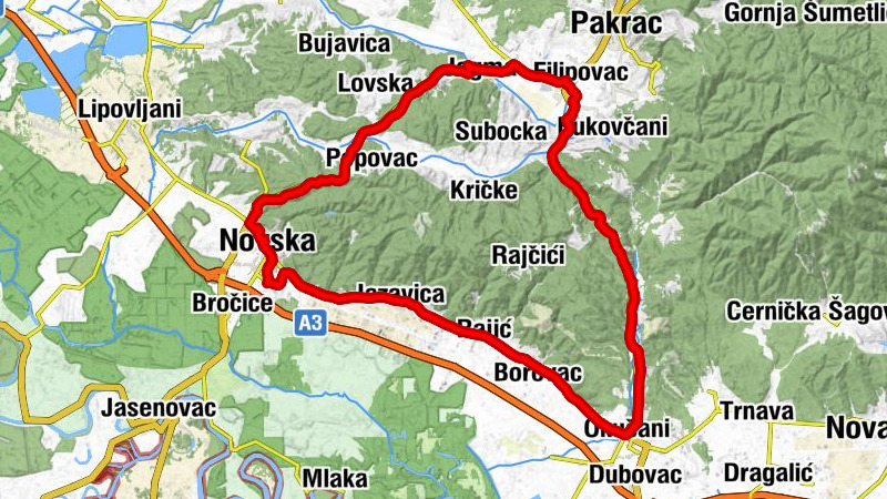 Karte