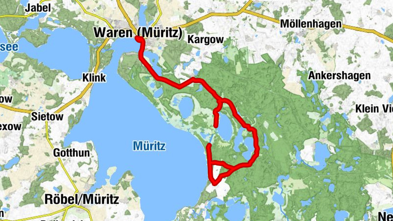 Karte