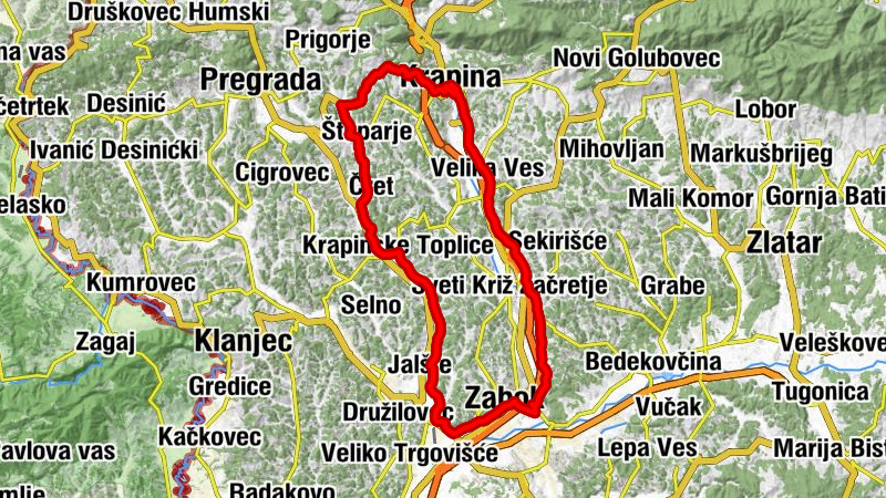 Karte