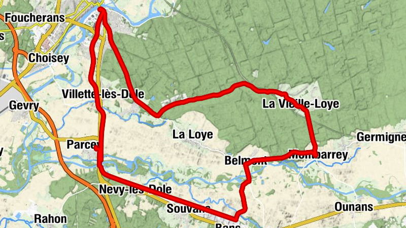 Karte