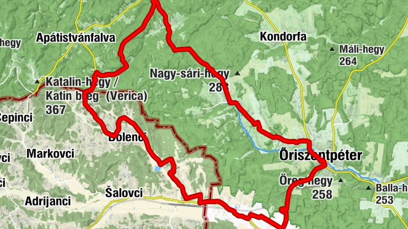 Karte