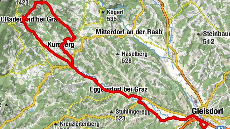 Karte