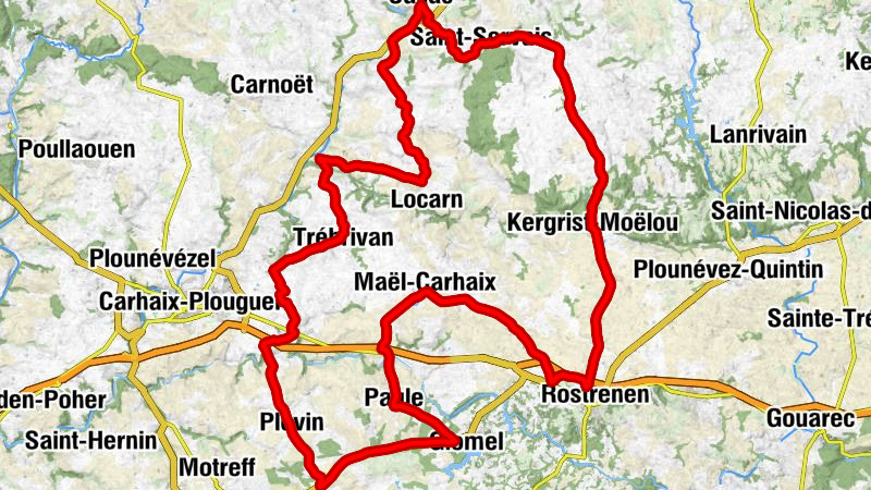 Karte