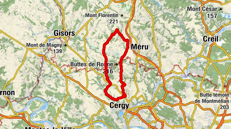 Karte