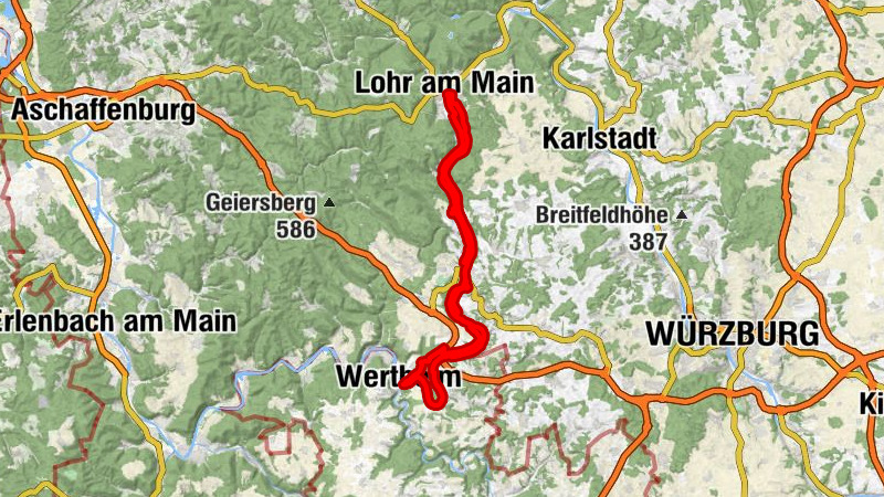 Karte
