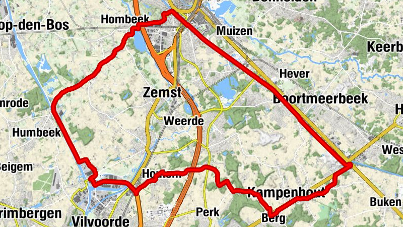 Karte