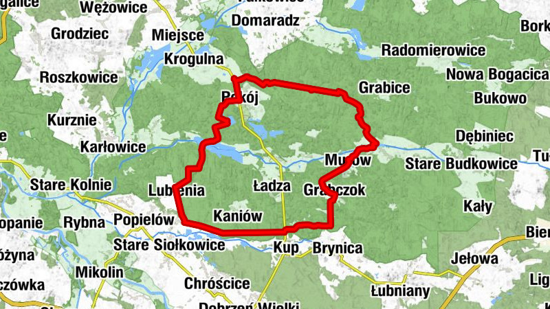 Karte