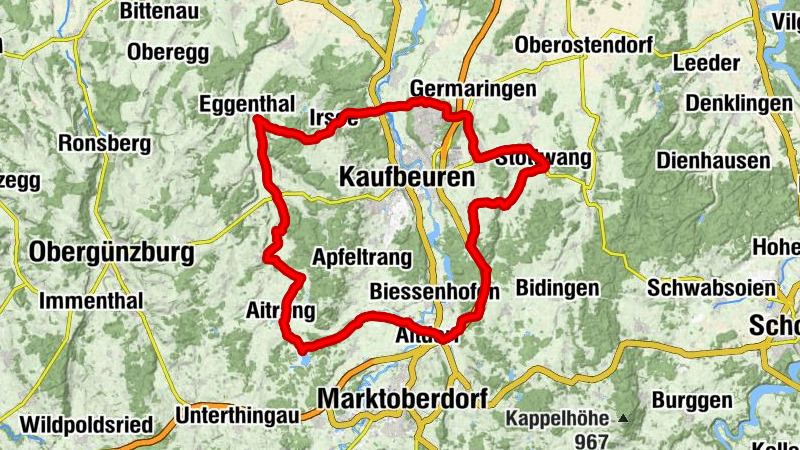 Karte
