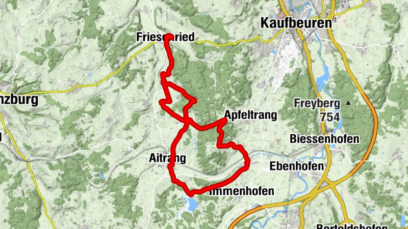 Karte