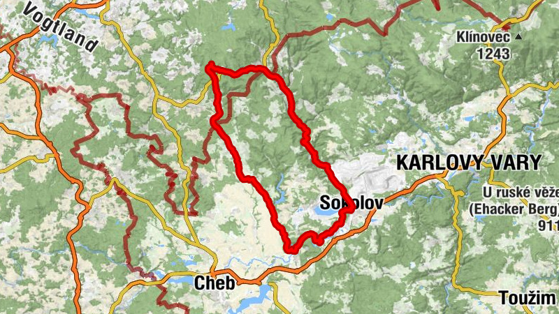 Karte
