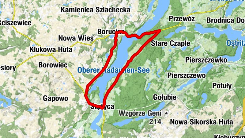 Karte