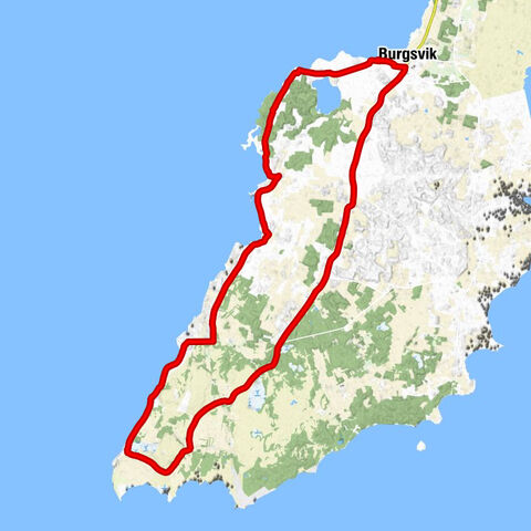 Gotlands kommun - Majstregården - Körsbärsgården - Burgsviks krog