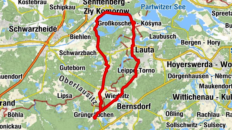 Karte
