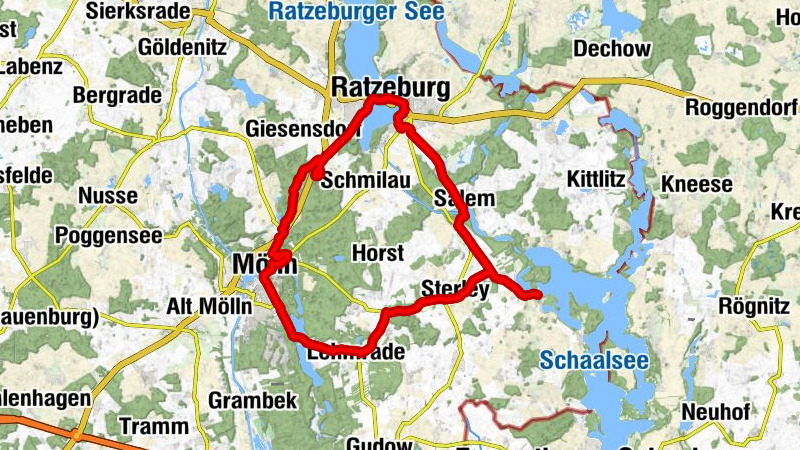 Karte