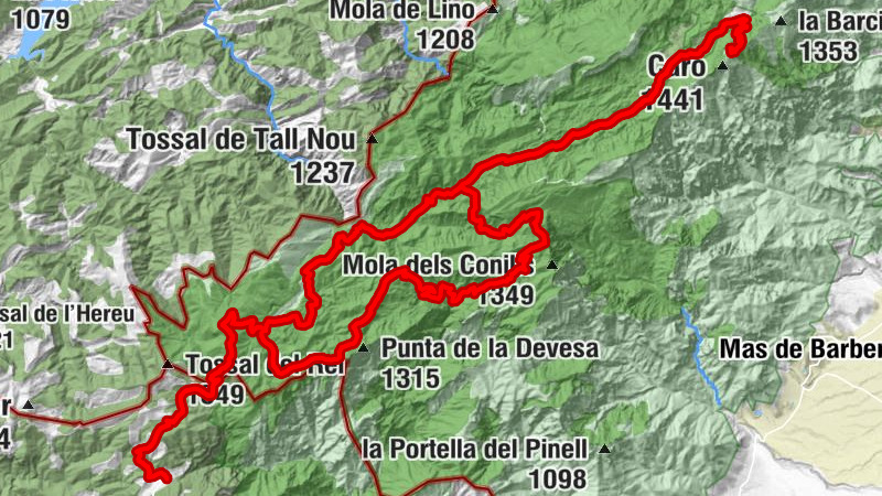Karte