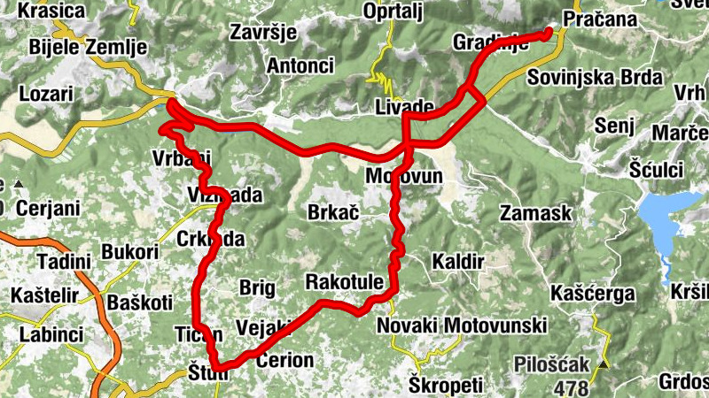 Karte