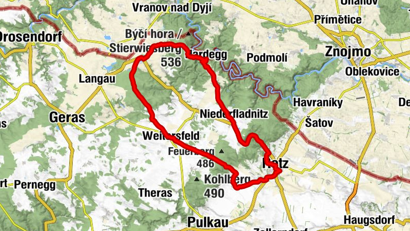 Karte
