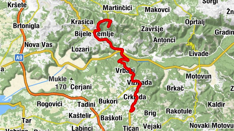 Karte