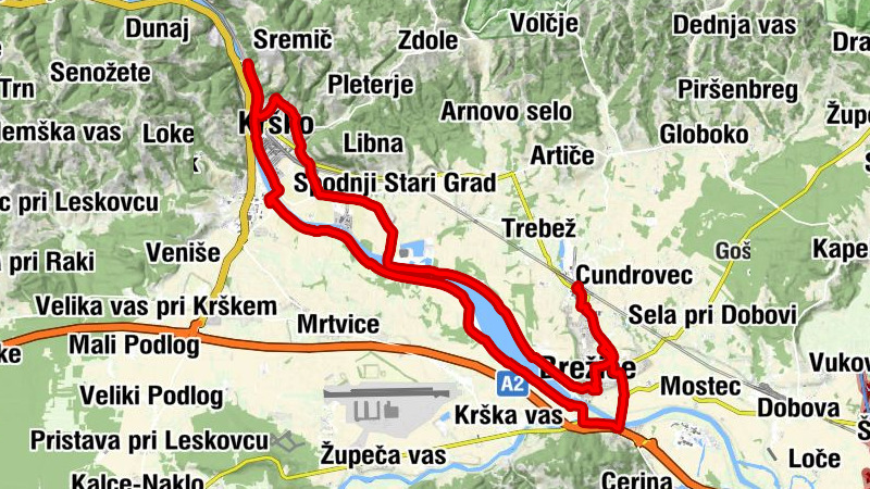 Karte