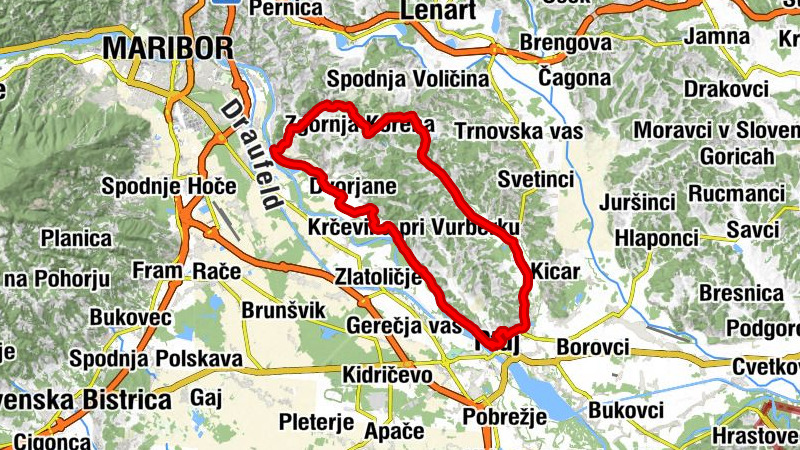 Karte