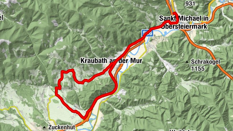Karte