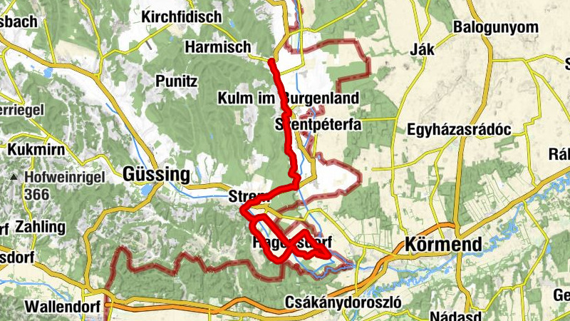 Karte