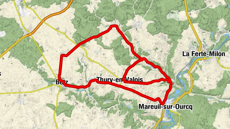 Karte