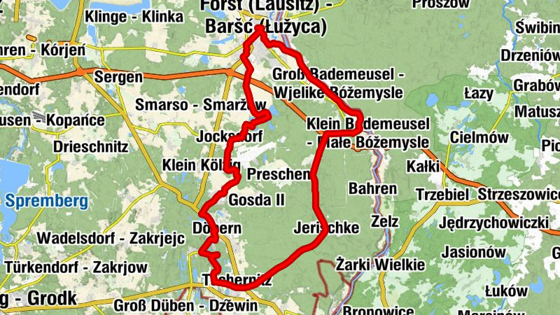 Karte