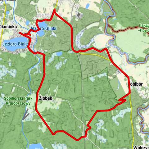 OSiR - Rusałka - Tarasiuki - Żłobek Mały